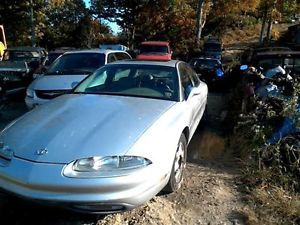 Flywheel/flex plate automatic fwd 8-279 4.6l fits 93-02 eldorado 71570