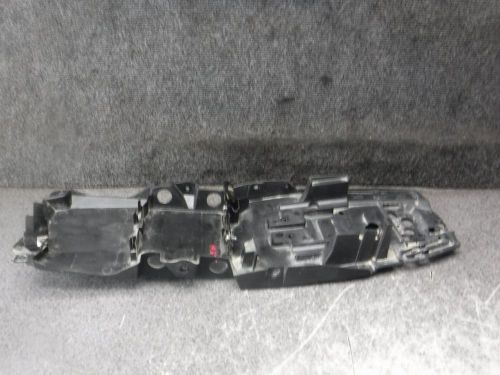 14 triumph daytona 675 675r rear inner fender box l3