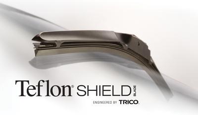 Trico 20-260 wiper blade-teflon shield wiper blade