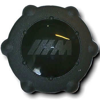 Bmw oil filler cap (/// m power)(parts no:11121405452)