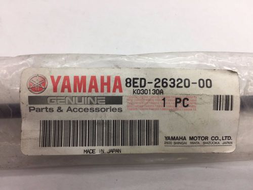 Yamaha oil pump cable 8ed-26320-00