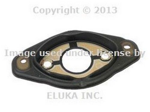 Bmw genuine camshaft adjuster gasket - adjuster to cylinder head e70 e82 f10 f25