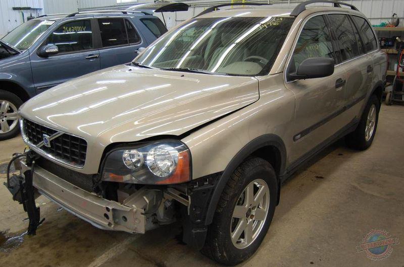 Sunroof volvo xc90 905883 03 04 05 06 07 08 09 10 11 12 13 assy pwr tested gd
