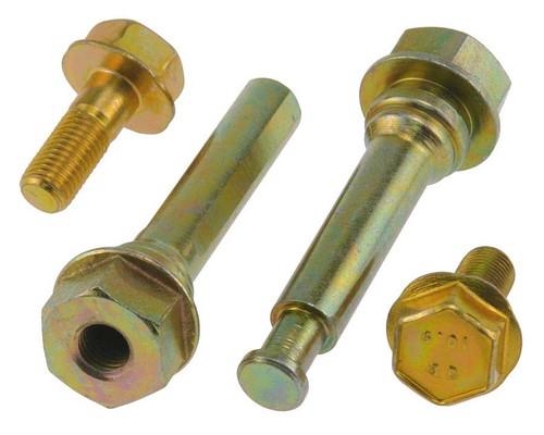 Carlson 14185 front brake caliper bolt/pin-disc brake caliper guide pin
