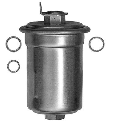 Gk industries gf6041 fuel filter-oe type fuel filter
