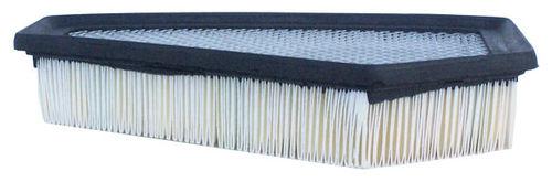 Acdelco professional a3096c air filter-air cleaner element