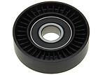 Acdelco 36156 belt tensioner pulley