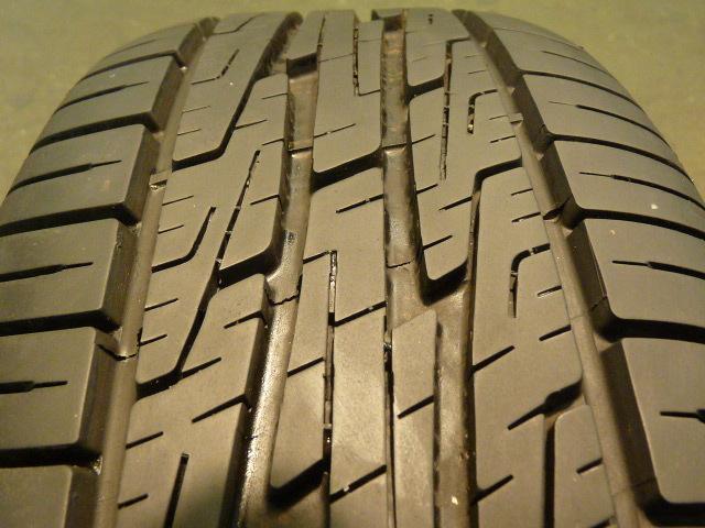 One kelly charger gt, 215/60r16 215/60/16 p215/60r16 215 60 16, tire # 33902 qa