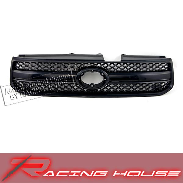 2004 toyota rav4 2dr 4dr coupe sedan grille grill assembly replacement parts