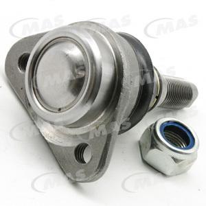 Mas industries b9048 ball joint, upper-suspension ball joint