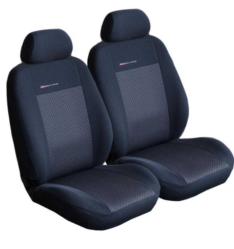 Fiat doblo iii cargo van auto car seat covers custom fit full set tailor made