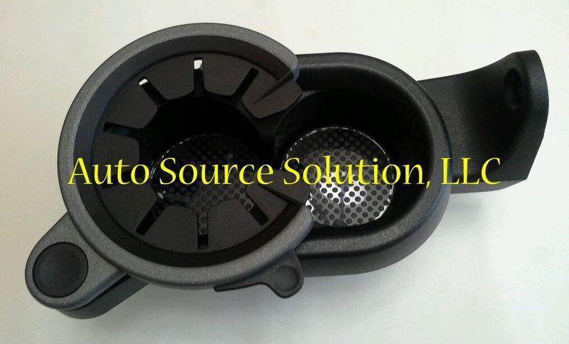 New genuine smart fortwo cup holder 451 with one year warranty