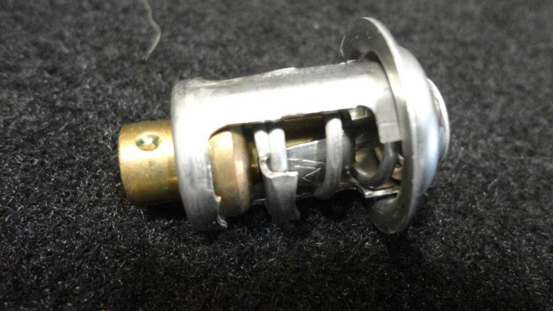 Thermostat #833072003 mercury/mariner 2004-2006/2010 110-200hp  outboard #4