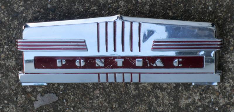 Pontiac 1941 radio delete