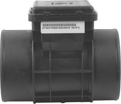 A1 cardone remanufactured mass airflow sensor 74-10033 sidekick