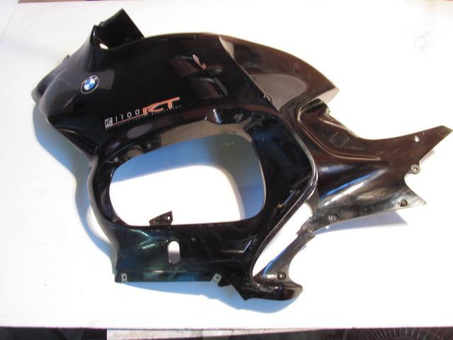 Bmw r1100rt abs r1100 rt 2000-00 left side fairing / cowl 129673