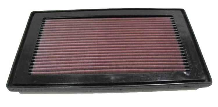K&n 33-2708 ford replacement air filter