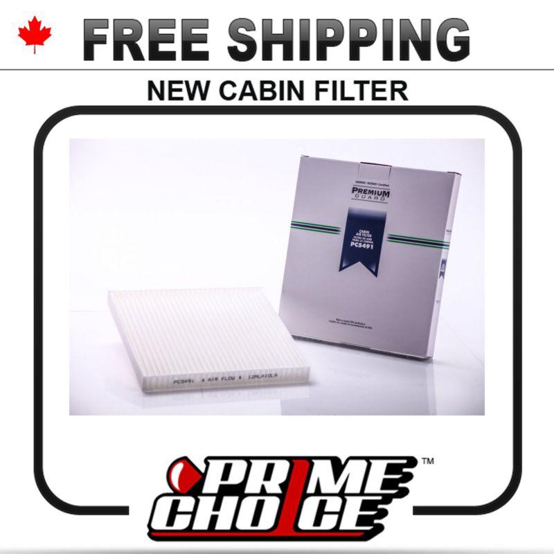 Prime choice new cabin air filter