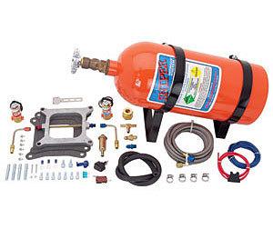 Nos 07001 sniper nitrous system