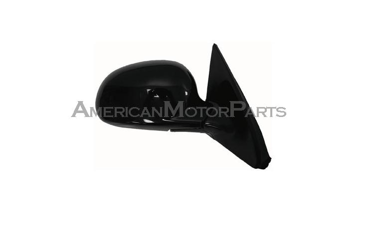 Depo right passenger replacement power non heated mirror 01-05 honda civic 2dr