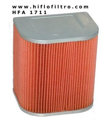 Honda vt800c shadow 88 hi flo air filter free usa ship