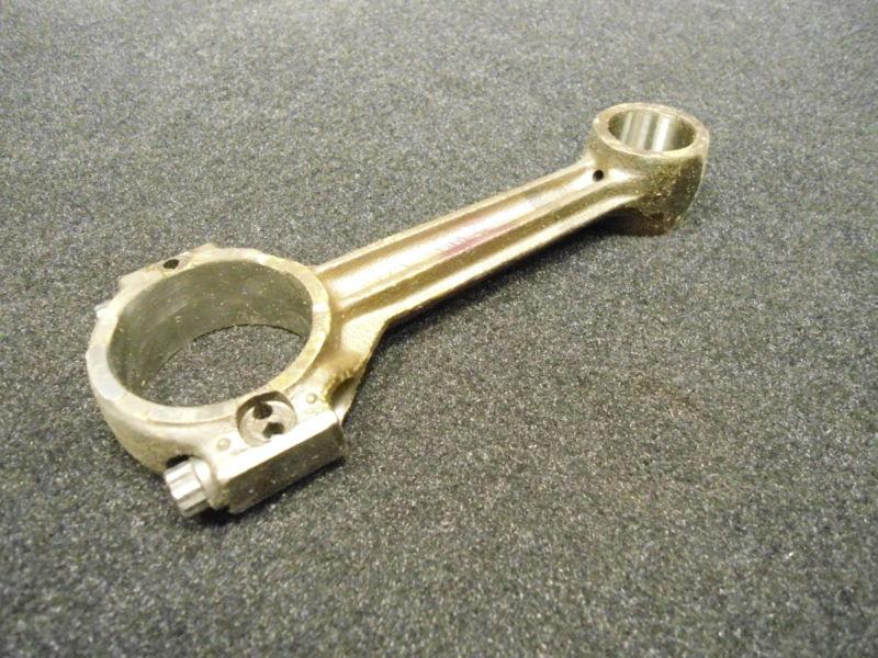 Connecting rod #383903#0383903 1969-75 50hp omc/johnson/evinrude outboard boat