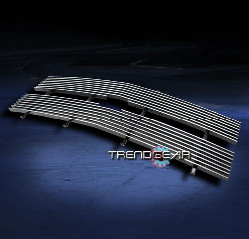 88-93 chevy c/k pickup truck/92-93 blazer suburban upper billet grille 89 90 91