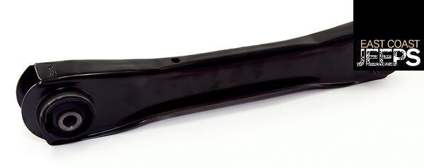 18282.06 omix-ada lower control arm, 93-98 jeep zj grand cherokees, by omix-ada