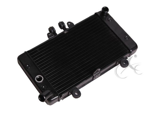 Aluminum replacement radiator cooler cooling for honda cb-1 400 1989-1992 