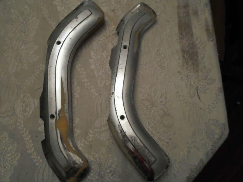 73-79 ford truck bench seat trim
