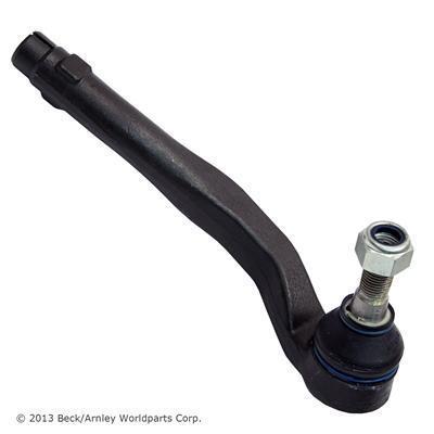 Beck/arnley 101-5806 outer tie rod end
