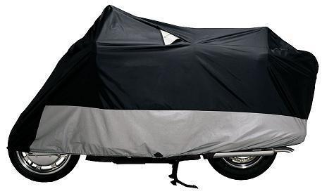 Dowco guardian weatherall plus motorcyle cover - xx-large  50005-02
