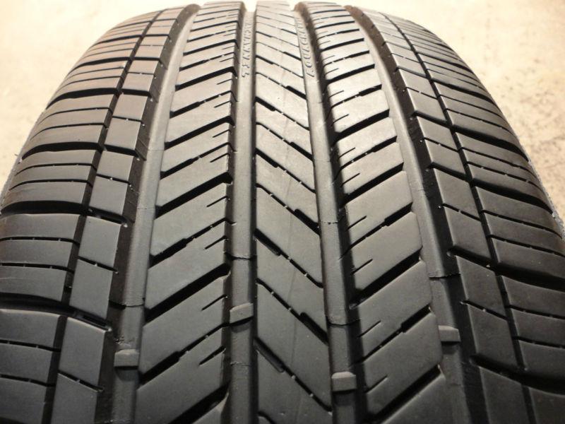One 215/55/17 goodyear assurance tire#b125 215/55r17