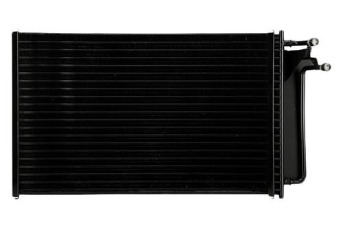 Replace cnd32732 - 1989 chevy cavalier a/c condenser car oe style part