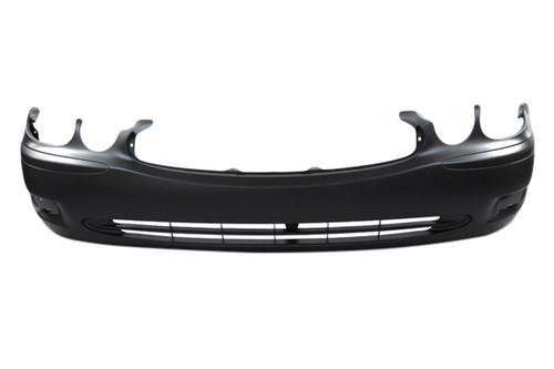 Replace gm1000739pp - 05-07 buick allure front bumper cover factory oe style