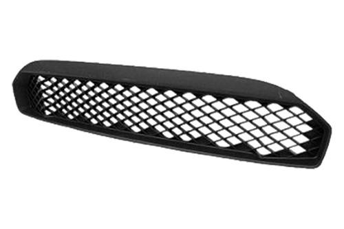 Replace fo1036131 - 2009 ford focus bumper grille brand new car grill oe style