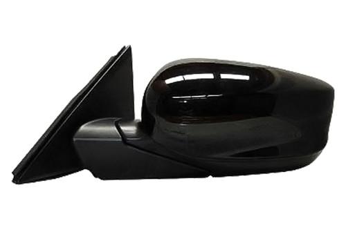 Replace ho1320228 - honda accord lh driver side mirror power heated