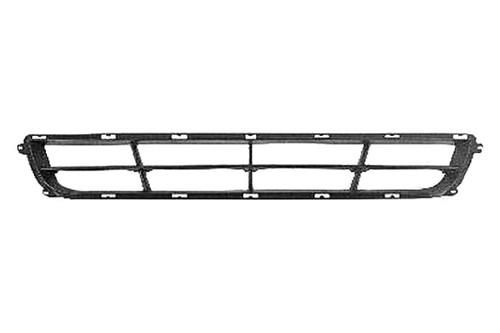 Replace hy1036104 - fits hyundai sonata bumper grille brand new grill oe style