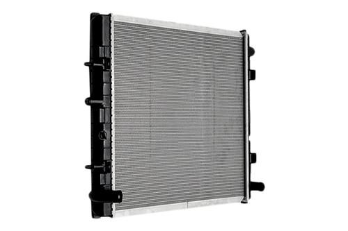 Replace rad2914 - 99-00 land rover range rover radiator suv oe style part new