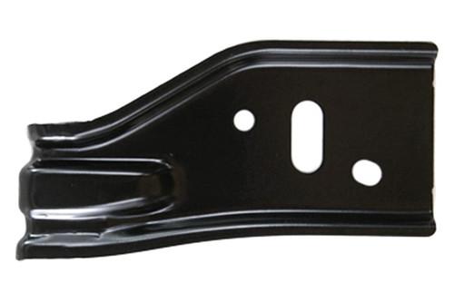 Replace to1066137n - toyota matrix front driver side bumper bracket