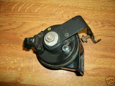 Horn oem dodge plymouth neon 2000 2001 2002 2003 2004