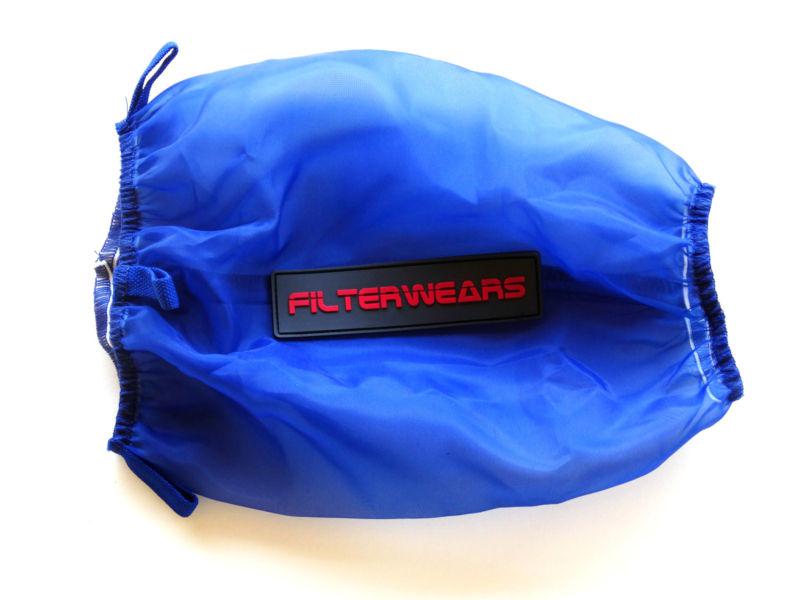 Filterwears pre-filter k265l fits k&n air filter rc-5100 filter wrap