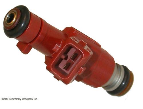 Beck arnley 155-0398 fuel injector