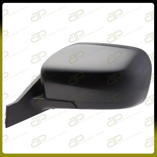 Mazda5 06-10 power remote heat mirror left driver rear view exterior lh foldable