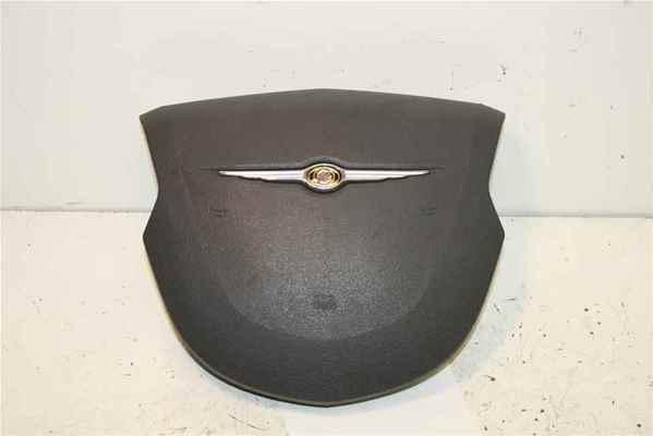 07 chrysler sebring driver wheel airbag air bag oem lkq