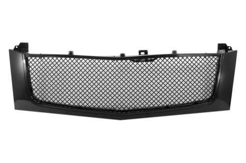 Paramount 44-0710 - cadillac escalade restyling 3.5mm packaged wire mesh grille