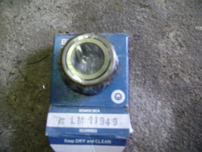 Lm11949 bearing