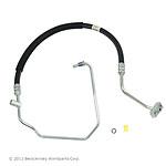 Beck/arnley 109-3130 power steering pressure hose