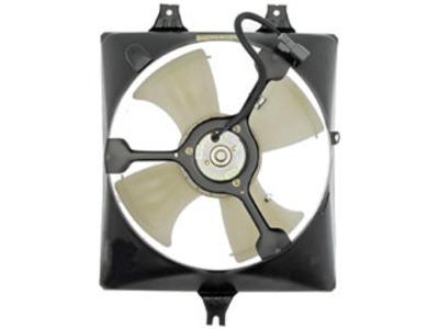 Dorman 620-234 a/c condenser fan motor-a/c condenser fan assembly