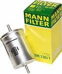 Mann-filter wk730/1 fuel filter